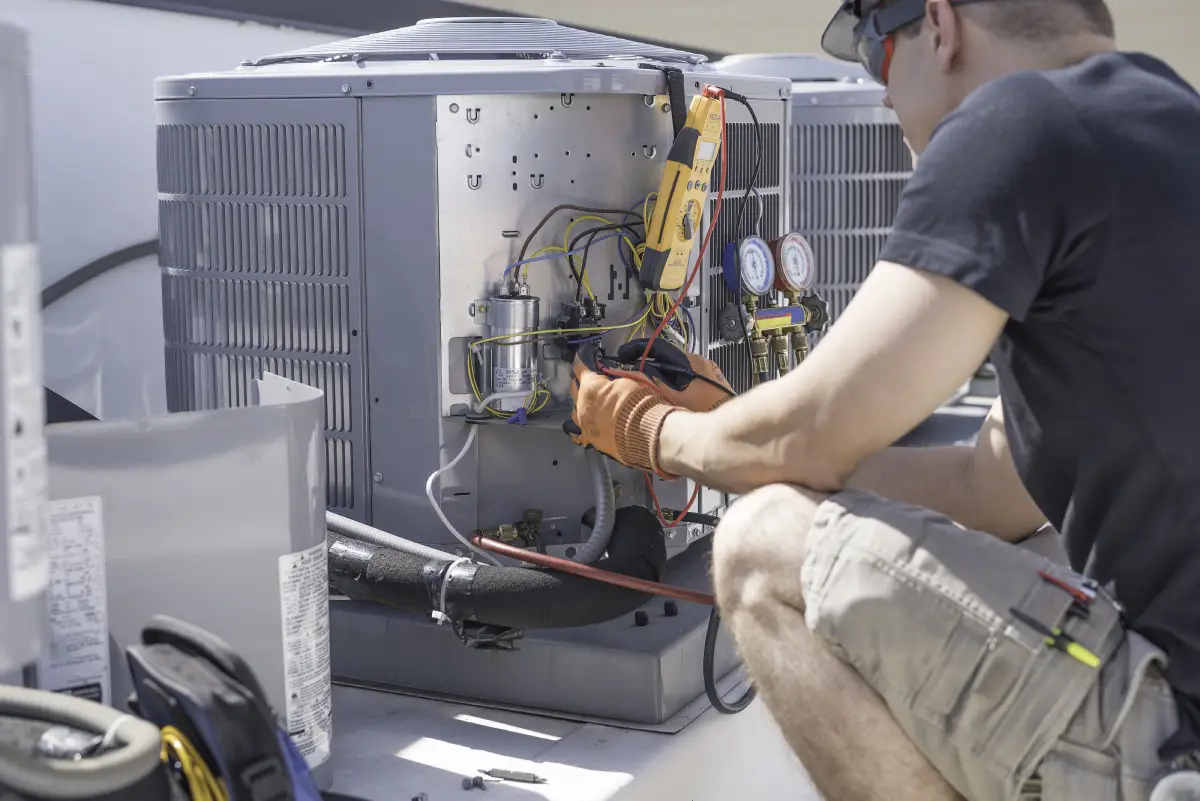 Why Your Wichita Rental's Repair Log Deserves a Second Look
