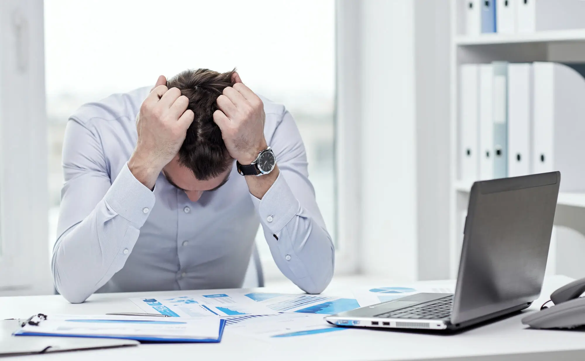 Stress Management Tips for Wichita Landlords