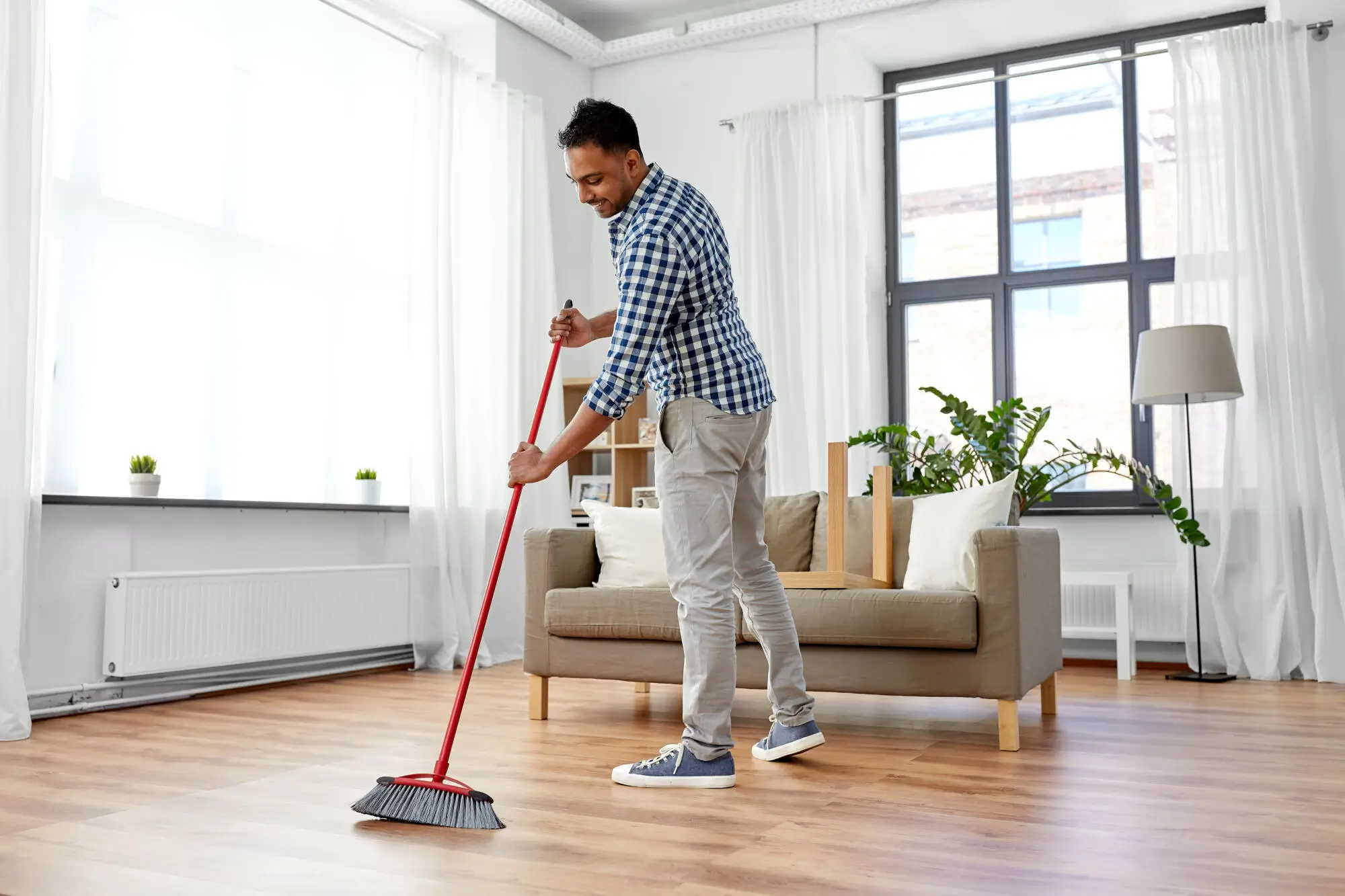 Legal and Optional Tenant Maintenance Responsibilities in Wichita, KS