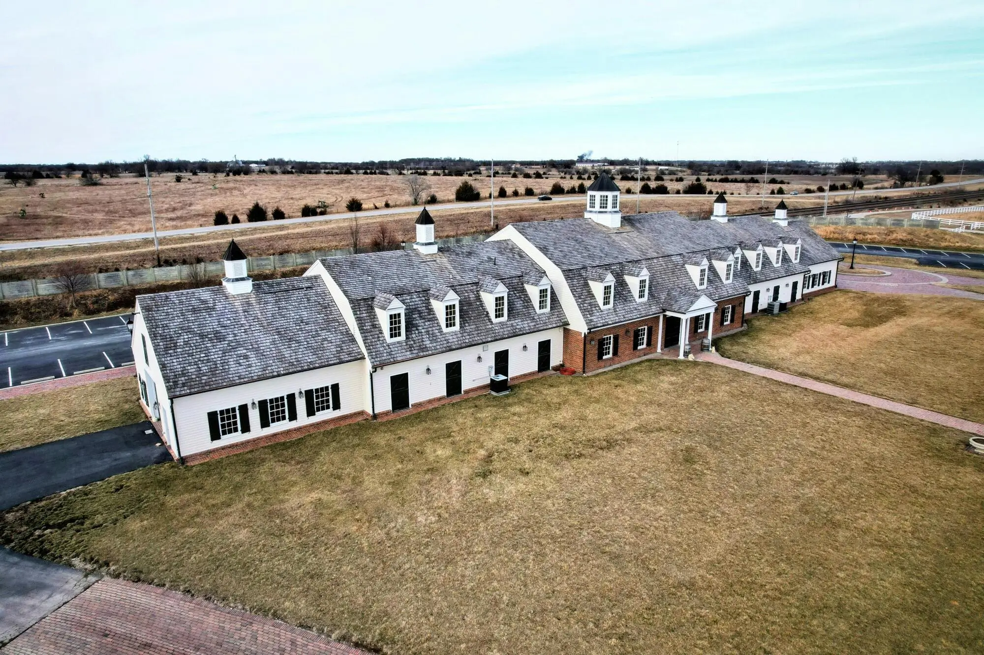 Why Choose Full Service Property Management?